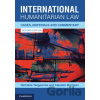 International Humanitarian Law - Nicholas Tsagourias, Alasdair Morrison International Humanitarian Law - Nicholas Tsagourias, Alasdair Morrison
