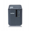 BAZAR - BROTHER tiskárna štítků PT-P900W - 36mm, pásky TZe, WIFI, Profesionální PC Tiskárna Štítků - Poškozený obal (Kom BAZAR - BROTHER tiskárna štítků PT-P900W - 36mm, pásky TZe, WIFI, Profesionální PC Tiskárna Štítků - Poškozený obal (Kom