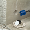 LUX-TOOLS diamantový vrták tvrdý O 82 mm LUX-TOOLS diamantový vrták tvrdý O 82 mm