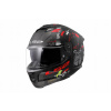 MOTOCYKLOVÁ PRILBA LS2 FF808 STREAM II MONKEY KEVLAR SYSTÉM PINLOCK + BLENDA MOTOCYKLOVÁ PRILBA LS2 FF808 STREAM II MONKEY KEVLAR SYSTÉM PINLOCK + BLENDA