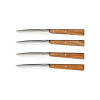 Súprava nožov Opinel Bon Appetit South N°125, 4 ks, 001515 Súprava nožov Opinel Bon Appetit South N°125, 4 ks, 001515