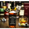 Jack Daniel's Tennessee Whiskey 40%, 0,7 l Jack Daniel's Tennessee Whiskey 40%, 0,7 l