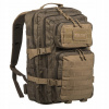 Mil-Tec US Assault coyote/oliva 36 l Mil-Tec US Assault coyote/oliva 36 l