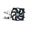 Ventilátor chladenia motora NRF 47203 Ventilátor chladenia motora NRF 47203