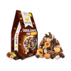 Mixit Müsli classic čokoládový mix bez lepku 430 g Mixit Müsli classic čokoládový mix bez lepku 430 g