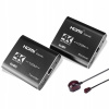 EXTENDER HDMI PRENOS CEZ LAN KÁBEL RJ45 120M IR EXTENDER HDMI PRENOS CEZ LAN KÁBEL RJ45 120M IR