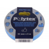 Obojstranná lepiaca penová páska ANTICOR POLYTEX 560, šírka 19mm, 5m Obojstranná lepiaca penová páska ANTICOR POLYTEX 560, šírka 19mm, 5m