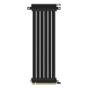 Ssupd Riser Ribbon Cable - PCIe 4.0, 270mm, Black G89.OE776PI4L27.00 Ssupd Riser Ribbon Cable - PCIe 4.0, 270mm, Black G89.OE776PI4L27.00