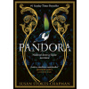 Pandora - Susan Stokes-Chapman Pandora - Susan Stokes-Chapman