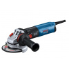 Bosch GWS 14-125 S Professional (0.601.7D0.100)