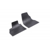 Gumové autokoberce RIGUM na mieru RENAULT Kangoo 2m 2008-2021 Gumové autokoberce RIGUM na mieru RENAULT Kangoo 2m 2008-2021