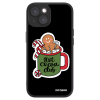 Picasee ULTIMATE CASE pro Apple iPhone 15 - Hot Cocoa Club Picasee ULTIMATE CASE pro Apple iPhone 15 - Hot Cocoa Club