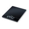 Beurer KS 34 černá - digitální kuchyňská váha (prodloužená záruka 60 měsíců) Beurer KS 34 černá - digitální kuchyňská váha (prodloužená záruka 60 měsíců)