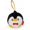 Legami Plyšová dekorácia Legami Plush Christmas Decoration - Oh-Oh-Ohrnaments - Penguin Legami Plyšová dekorácia Legami Plush Christmas Decoration - Oh-Oh-Ohrnaments - Penguin