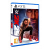 WWE 2K25 WWE 2K25