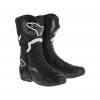 boty S-MX 6, ALPINESTARS (černé/bílé, vel. 36) boty S-MX 6, ALPINESTARS (černé/bílé, vel. 36)