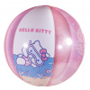 Happy People Plážový míč Hello Kitty Happy People Plážový míč Hello Kitty