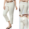 M.SARA DÁMSKE DŽÍNSY MOM FIT VOĽNEJŠIE NOHAVICE OPASOK BEŽOVÉ 44 2XL M.SARA DÁMSKE DŽÍNSY MOM FIT VOĽNEJŠIE NOHAVICE OPASOK BEŽOVÉ 44 2XL
