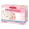 Terezia MENOPAUZA 60 kapsúl Terezia MENOPAUZA 60 kapsúl