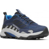 Pánské turistické boty MERRELL J00004913 moab speed 2 GTX M navy night Velikost: 43 Pánské turistické boty MERRELL J00004913 moab speed 2 GTX M navy night Velikost: 43