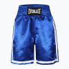Pánske tréningové šortky Everlast Trunks Pro blue/white Pánske tréningové šortky Everlast Trunks Pro blue/white