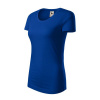 Malfini Origin (GOTS) T-shirt W MLI-17205 cornflower blue (128106) Black XL Malfini Origin (GOTS) T-shirt W MLI-17205 cornflower blue (128106) Black XL