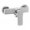 Siko Sprchová baterie SAT Cube Way bez sprchového setu 150 mm chrom CU268 Siko Sprchová baterie SAT Cube Way bez sprchového setu 150 mm chrom CU268