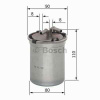 Palivový filter Bosch 0 450 906 500 Palivový filter Bosch 0 450 906 500