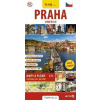 Praha - kapesní průvodce - Eliášek Jan Praha - kapesní průvodce - Eliášek Jan