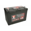Akumulátor Yuasa 95 Ah 720 A P+ olovený s elektrolytom Akumulátor Yuasa 95 Ah 720 A P+ olovený s elektrolytom