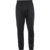 SENSOR MERINO UPPER traveller pánské kalhoty černá - M SENSOR MERINO UPPER traveller pánské kalhoty černá - M