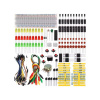 Súprava elektronických komponentov 05 Súprava elektronických komponentov 05