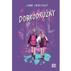 Dobrodružky - Ivana Peroutková Dobrodružky - Ivana Peroutková