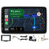 RÁDIO NAVIGÁCIA GPS TOYOTA RAV4 2006-2012 WIFI CARPLAY USB 4GB 64GB RÁDIO NAVIGÁCIA GPS TOYOTA RAV4 2006-2012 WIFI CARPLAY USB 4GB 64GB