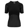 BRYNJE SUPER THERMO Ws T- SHIRT, black Veľkosť: M BRYNJE SUPER THERMO Ws T- SHIRT, black Veľkosť: M