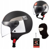 MT Helmets Street Inboard MT Helmets Street Inboard