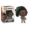 Funko Pop! Borderlands 4 Harlowe 1164 Funko Pop! Borderlands 4 Harlowe 1164
