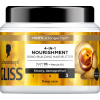 Schwarzkopf Gliss 4 in 1 Nourishment maska na lámavé a poškodené vlasy 400ml Schwarzkopf Gliss 4 in 1 Nourishment maska na lámavé a poškodené vlasy 400ml