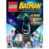 Traveller's Tales LEGO Batman Trilogy (PC) Steam Key 10000002592003