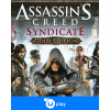 ESD Assassins Creed Syndicate Gold Edition ESD Assassins Creed Syndicate Gold Edition