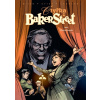 Čtyřka z Baker Street 9: Cvičitel kanárků Čtyřka z Baker Street 9: Cvičitel kanárků
