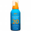 EVY Suncreen Mousse SPF 20 (150ml) EVY Suncreen Mousse SPF 20 (150ml)