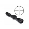 MEOPTA MeoStar R2 2,5-15x56 RD Zámerná osnova: 4C MEOPTA MeoStar R2 2,5-15x56 RD Zámerná osnova: 4C