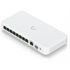 UBNT UniFi switch Flex 2.5G PoE USW-Flex-2.5G-8-PoE UBNT UniFi switch Flex 2.5G PoE USW-Flex-2.5G-8-PoE