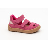 Protetika - Dievčenské barefoot sandálky DIZY FUXIA Veľkosť: 31 Protetika - Dievčenské barefoot sandálky DIZY FUXIA Veľkosť: 31