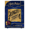 Harry Potter Set poznámkových blokov – Kúzelné zápisníky Harry Potter Set poznámkových blokov – Kúzelné zápisníky