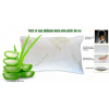 Top textil Polštář pro zdravý spánek Aloe Vera 50x70 cm Top textil Polštář pro zdravý spánek Aloe Vera 50x70 cm