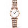 Dámske hodinky Longines L4.209.1.97.7 (L42091977) Dámske hodinky Longines L4.209.1.97.7 (L42091977)