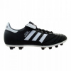 adidas Copa Mundial FG black/White adidas Copa Mundial FG black/White