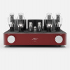 Fezz Audio Lybra 300B Big Calm (Zosilňovač určený pre najnáročnejších nadšencov 300B lampového zvuku. 2x 15W stereo tube amplifier) Fezz Audio Lybra 300B Big Calm (Zosilňovač určený pre najnáročnejších nadšencov 300B lampového zvuku. 2x 15W stereo tube amplifier)